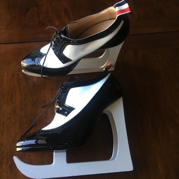 thom browne heels